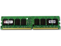 Memória RAM Kingston  2GB apenas R$ 100,00!!!