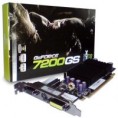 Placa de Vídeo GeFORCE 7200GS apenas R$ 160,00!!!